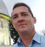 Iván H. Bustos Fierro