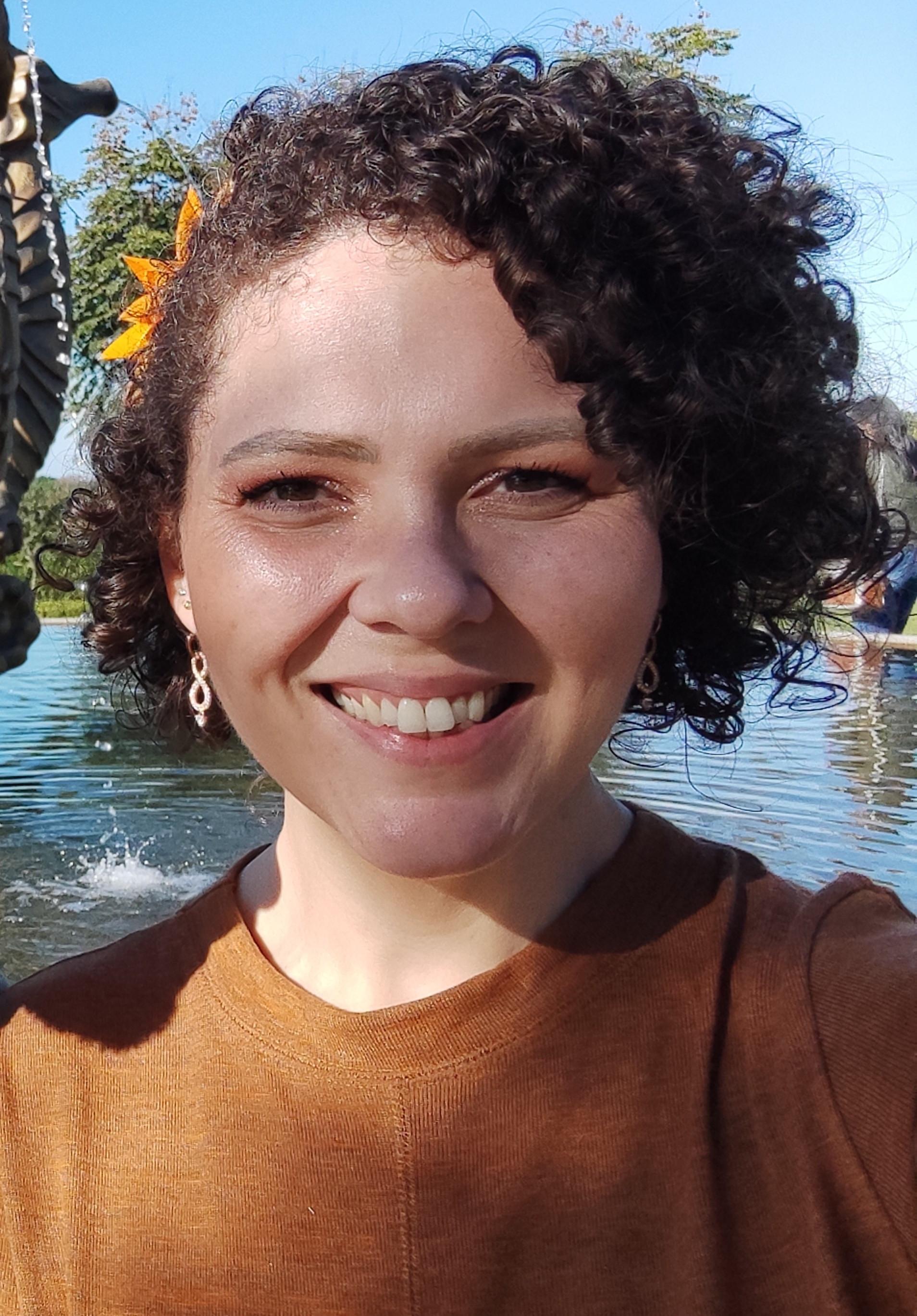 Jaqueline de Souza Valdemiro Campos