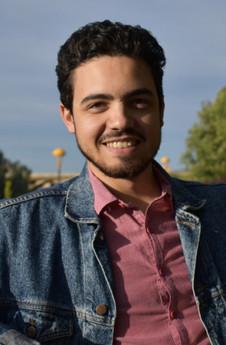 Javier Vaquero-Martinez