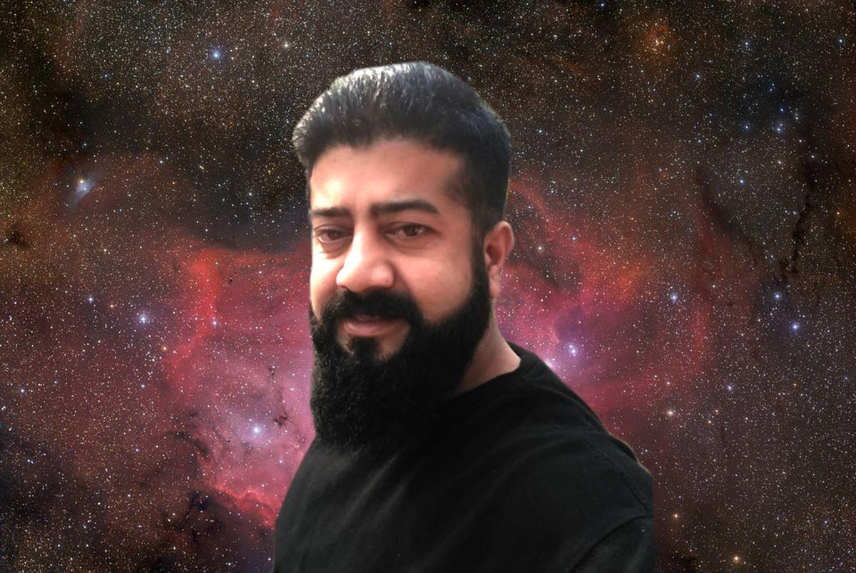 Jaydev Koirala