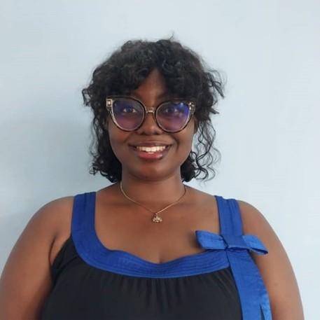Jemima Kwakuyi