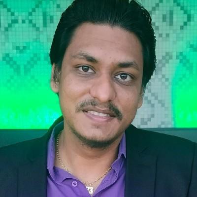 Justin Singh
