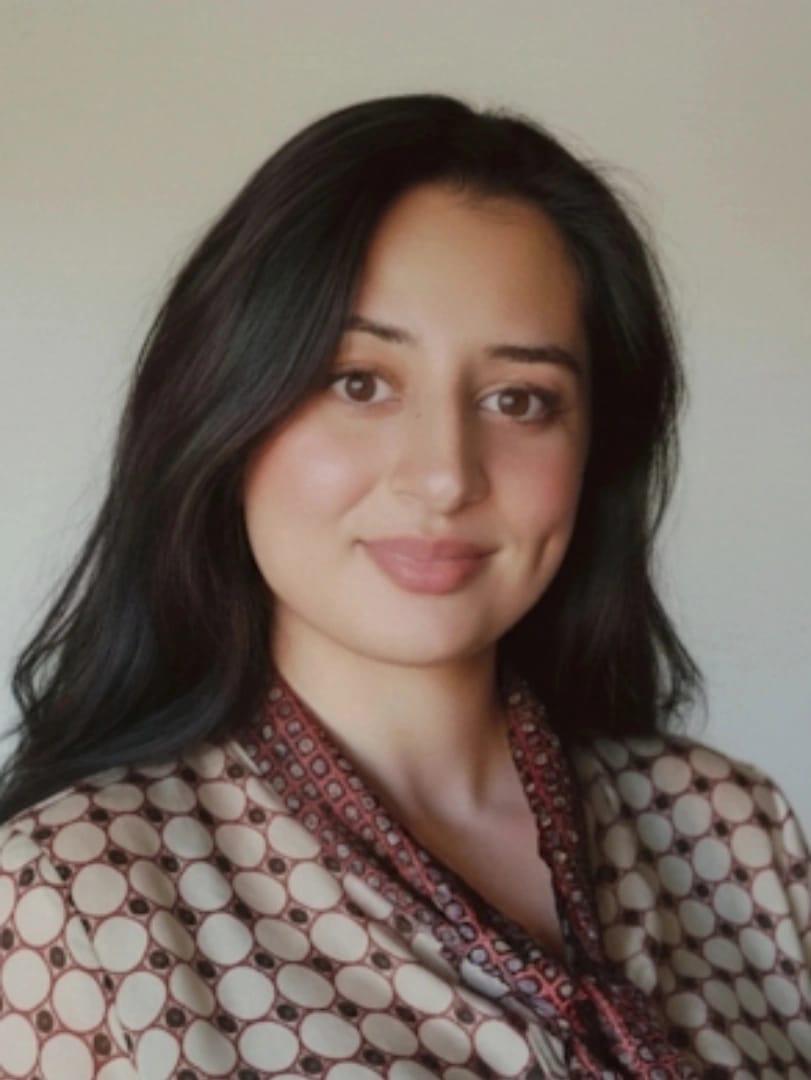 KAOUTAR SAADI