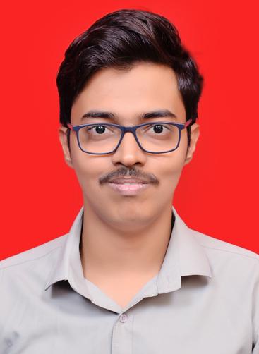 Kshitij Chavan