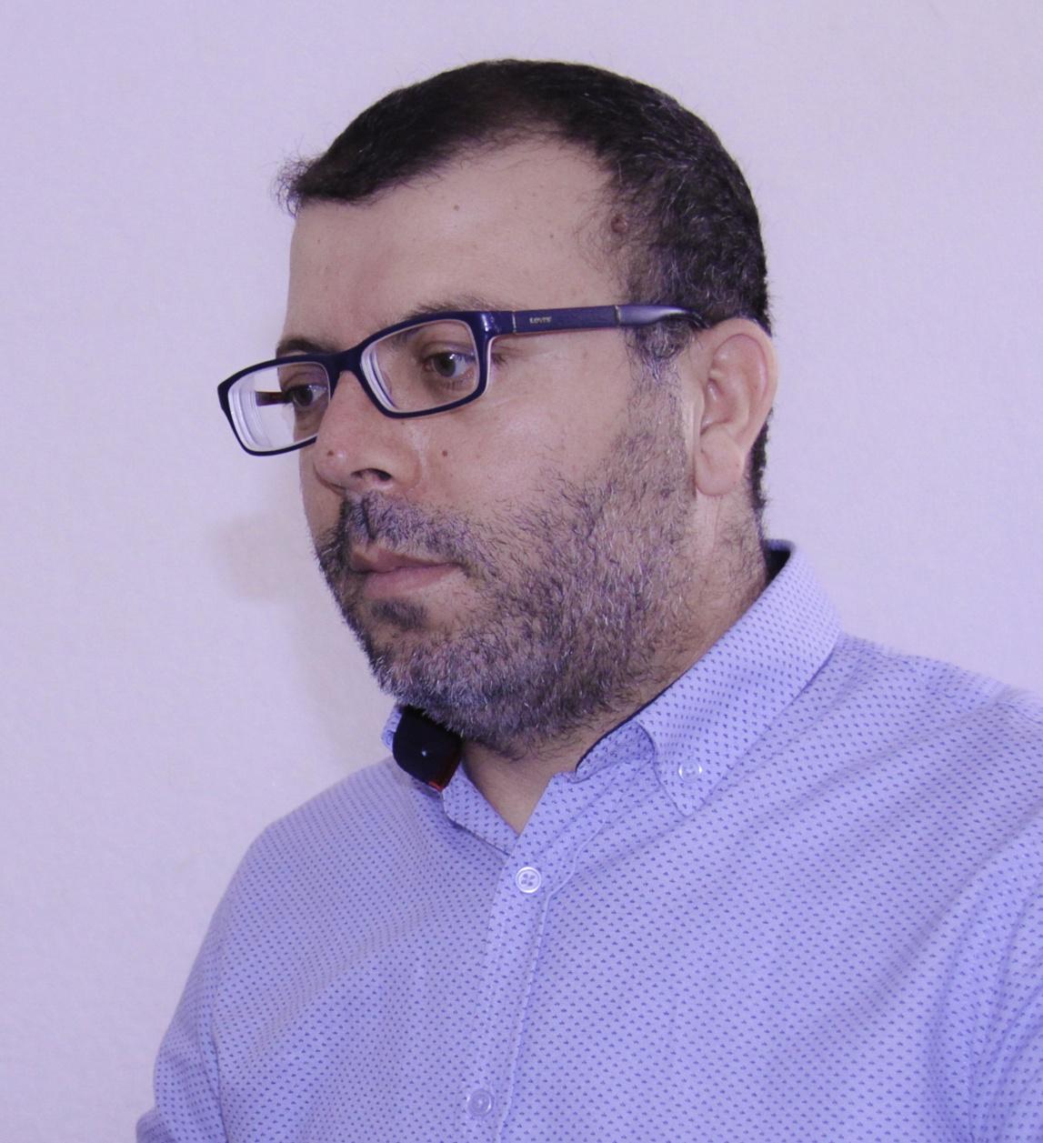 Lassaad Akrout