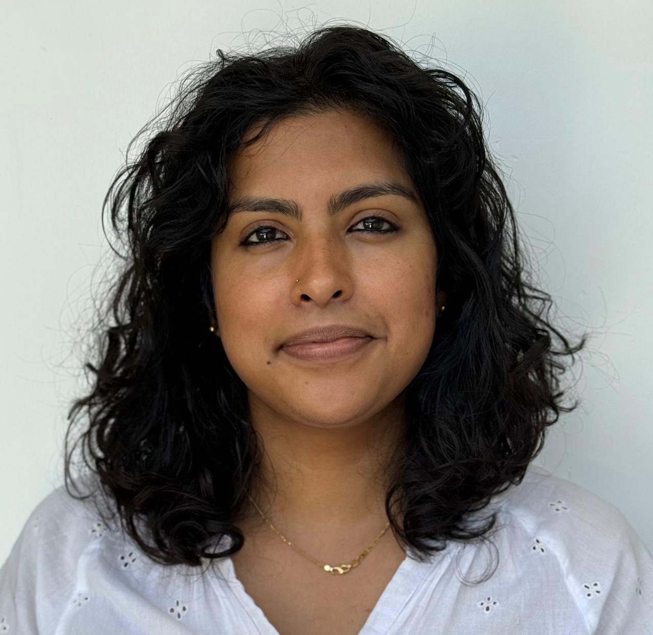 Lekshmi Rajagopal