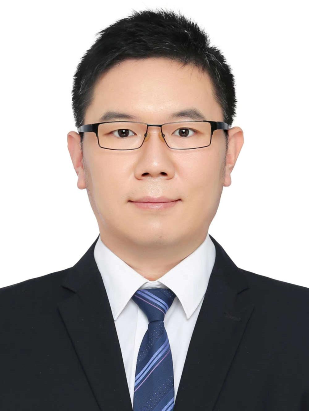 Liu Yang
