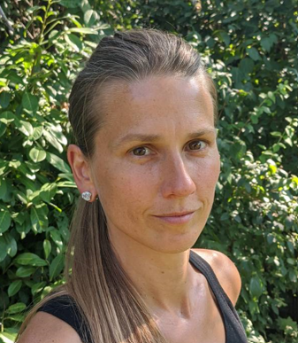 Ľubomíra Hujsová