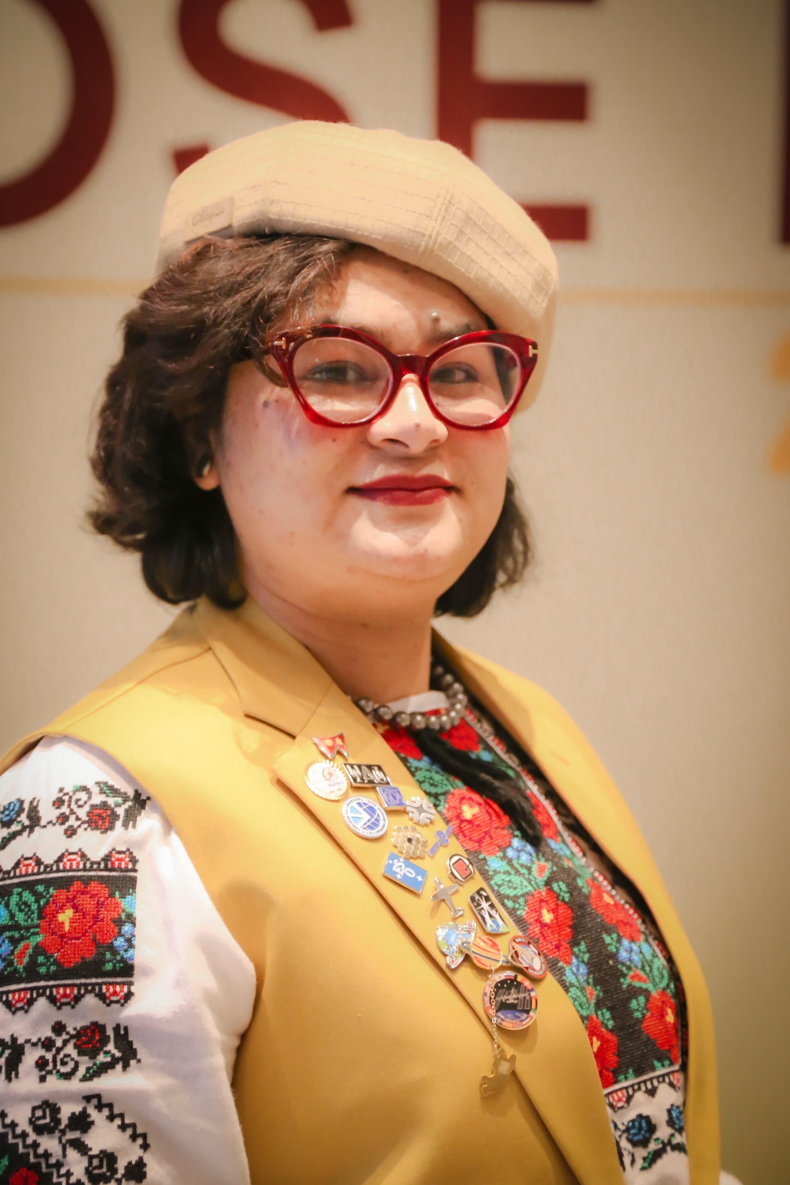 Manisha Dwa