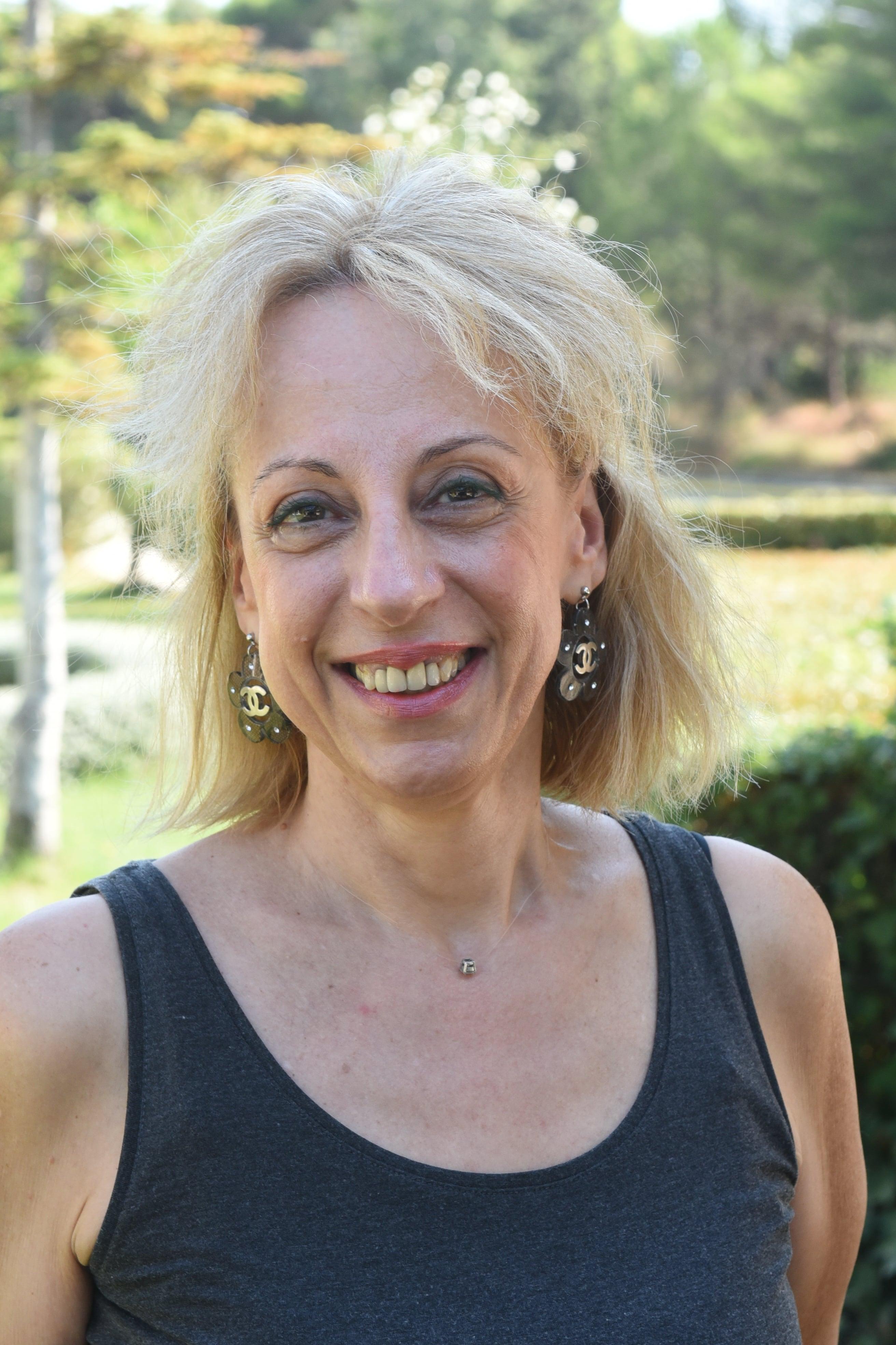 Margarita Metaxa