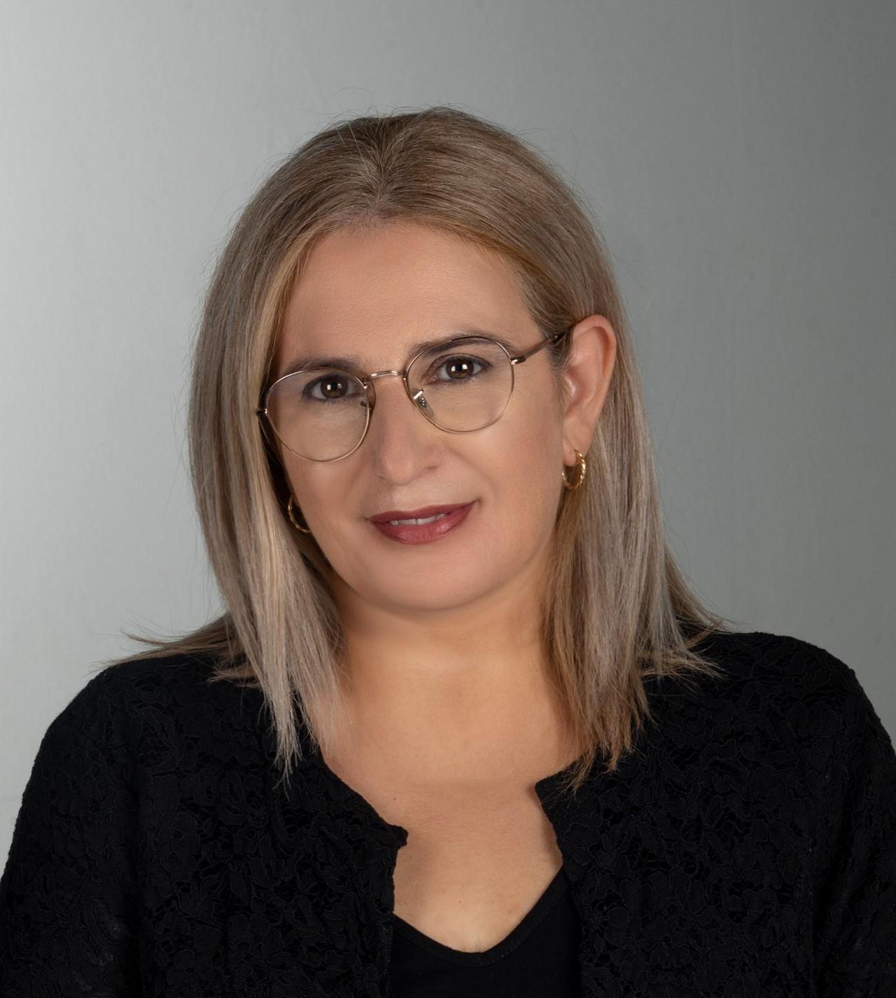 Maria Ampartzaki