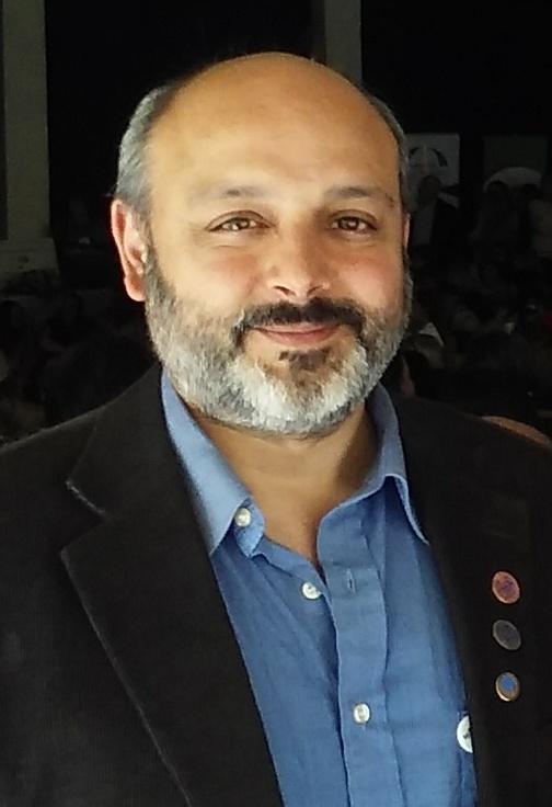 Martin Monteiro