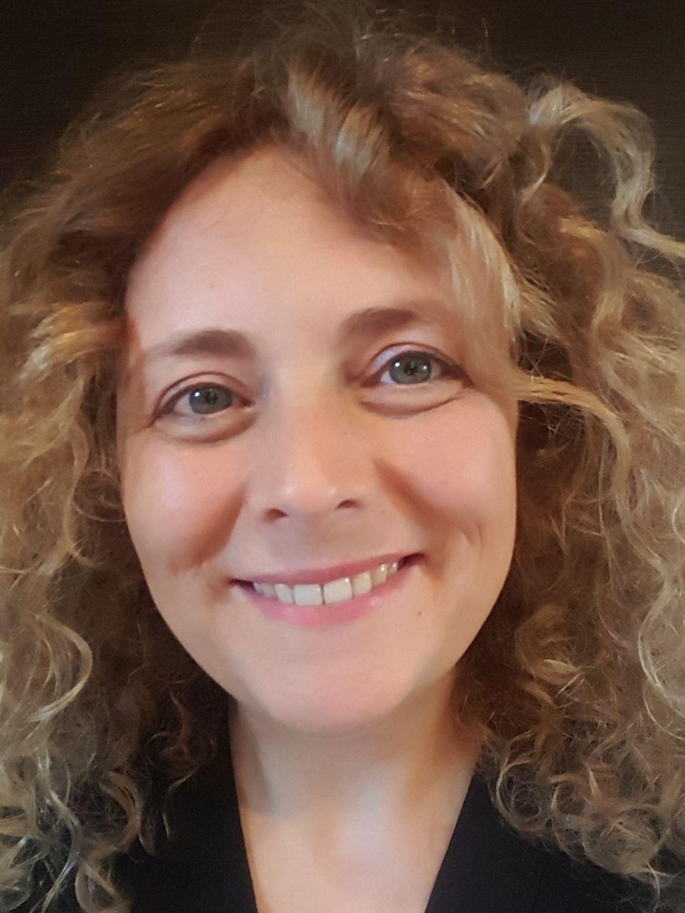 Maura Sandri
