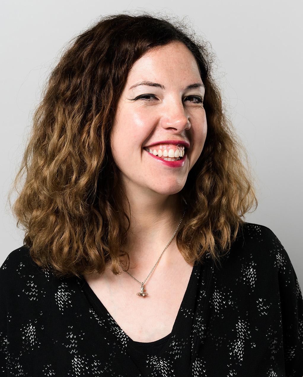 Melanie King