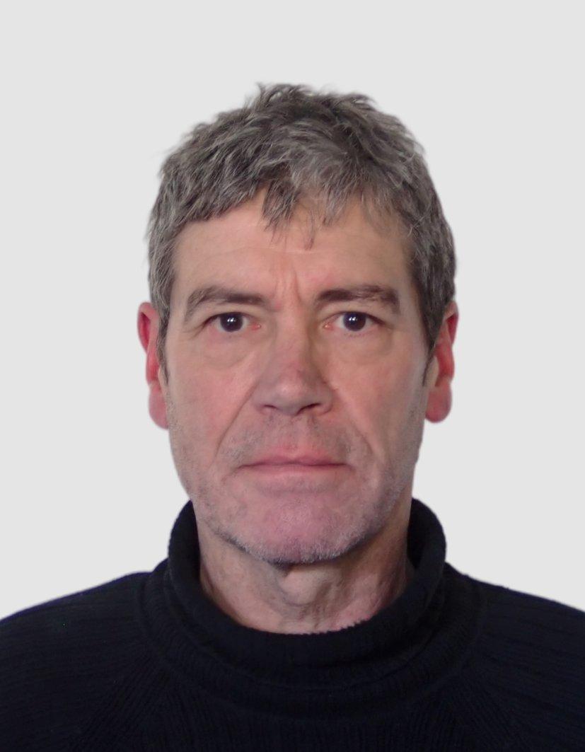 Michael Perryman