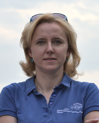 Monika Maślaniec