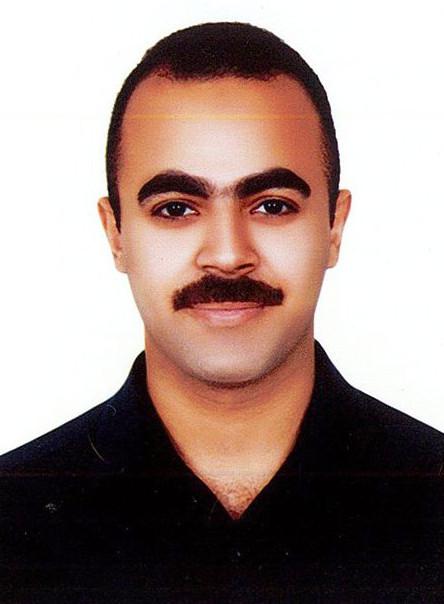 Mostafa Mohamed Mostafa