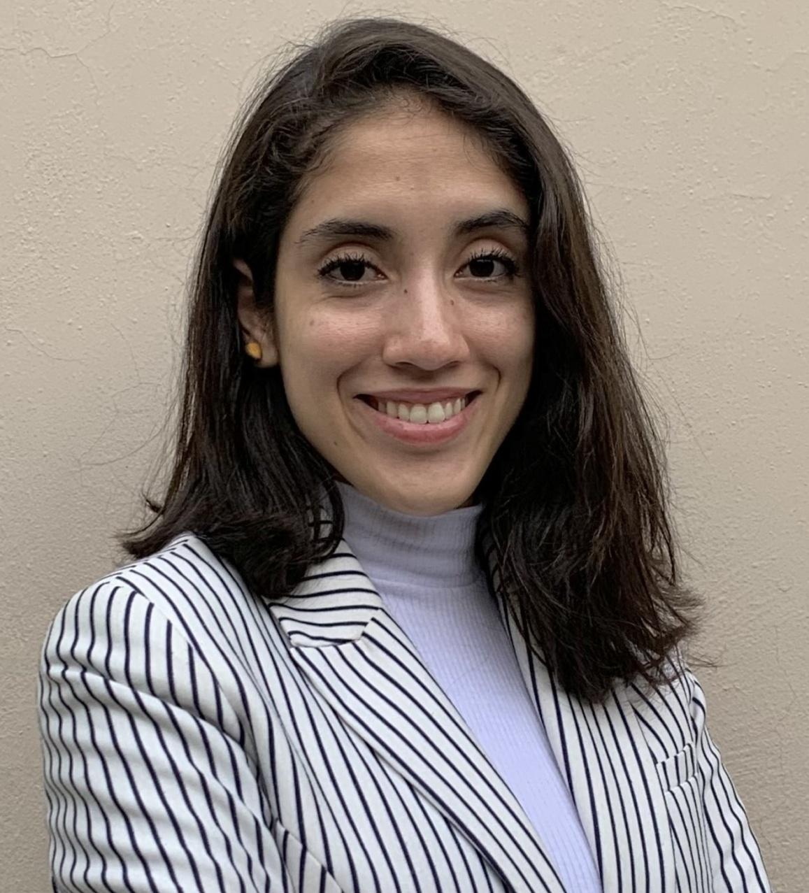 Nicole Jimeno Ruiz