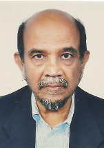 Noorali Jiwaji