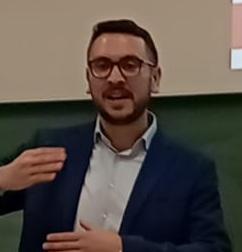 Pablo Lemos