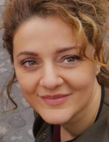 Pamela Pergolini