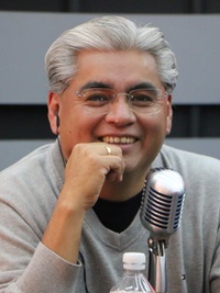 Raúl Mújica