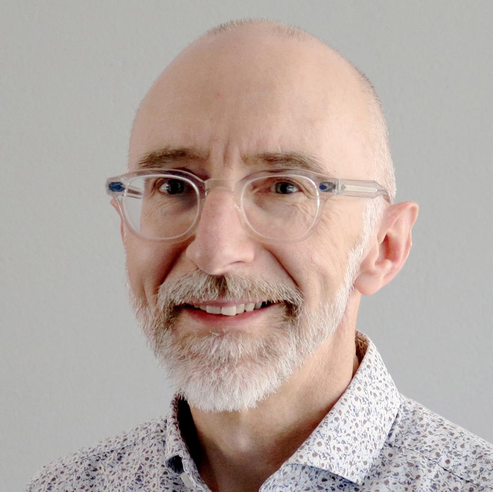 Robert Cumming