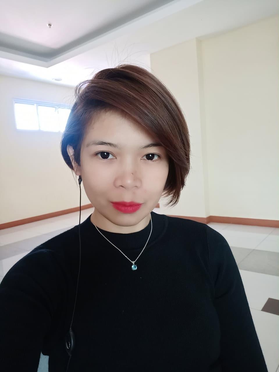 Ruby Ann Dela Cruz