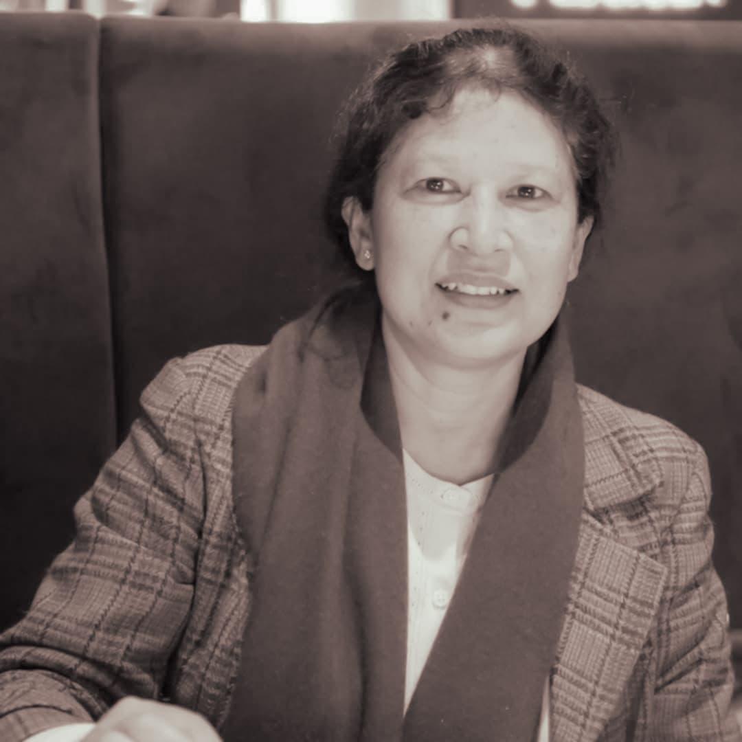 Rupa Manandhar Ms.