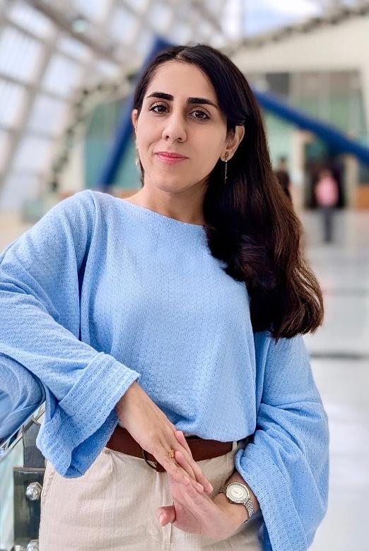 Shahrzad