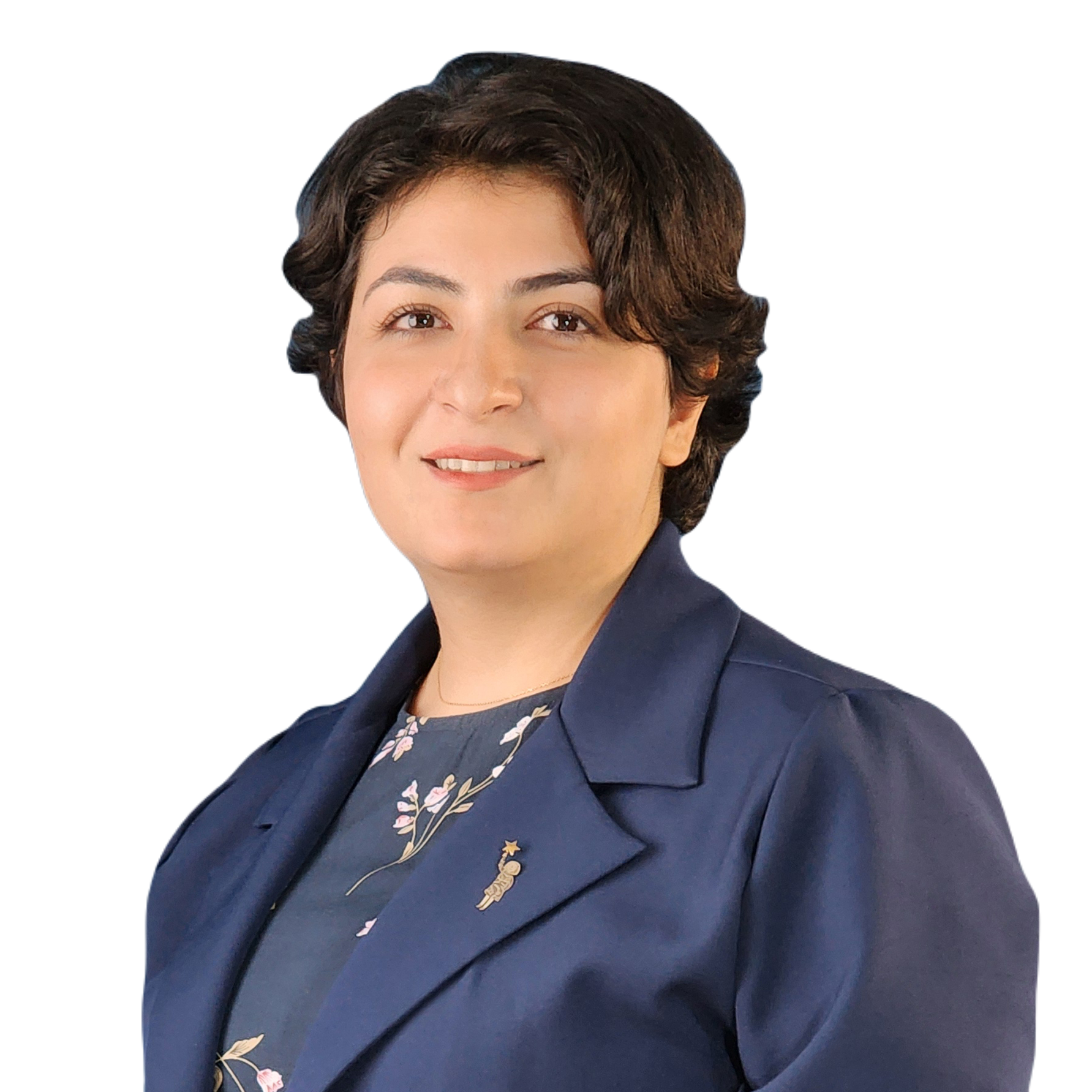 Shirin Zandian