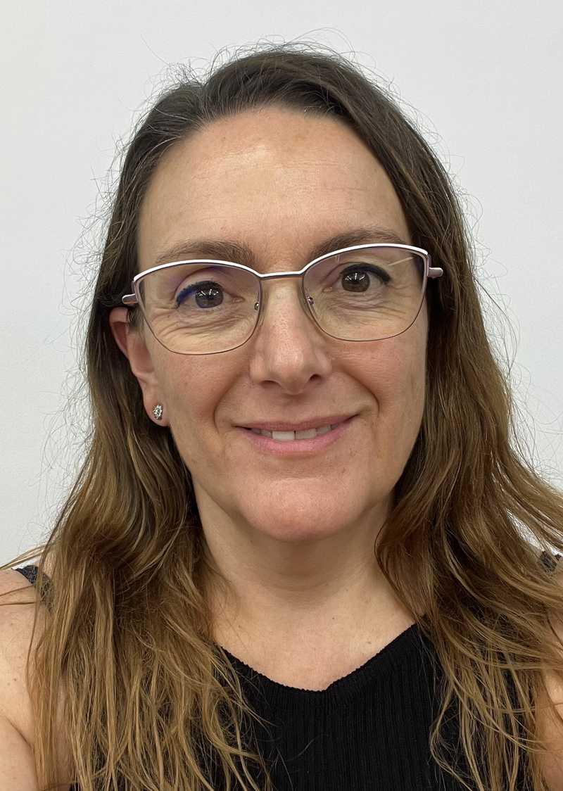Aurelia Teresa Gallego Calvente