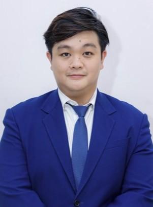 Tran Thanh Tung Mr.