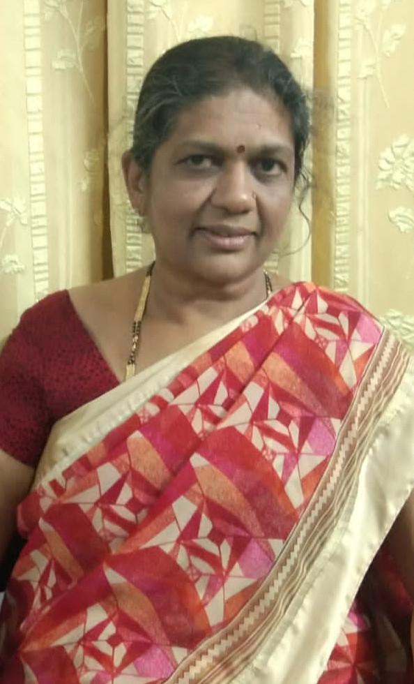 Usha Kulkarni