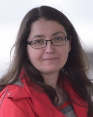 Vasiliki Pavlidou