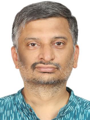 Thathamangalam Viswanathan Venkateswaran