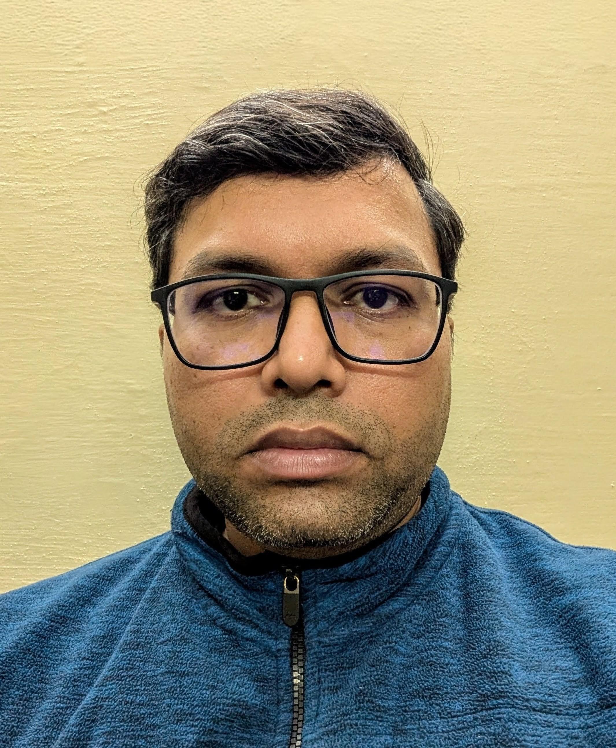 Virendra Yadav