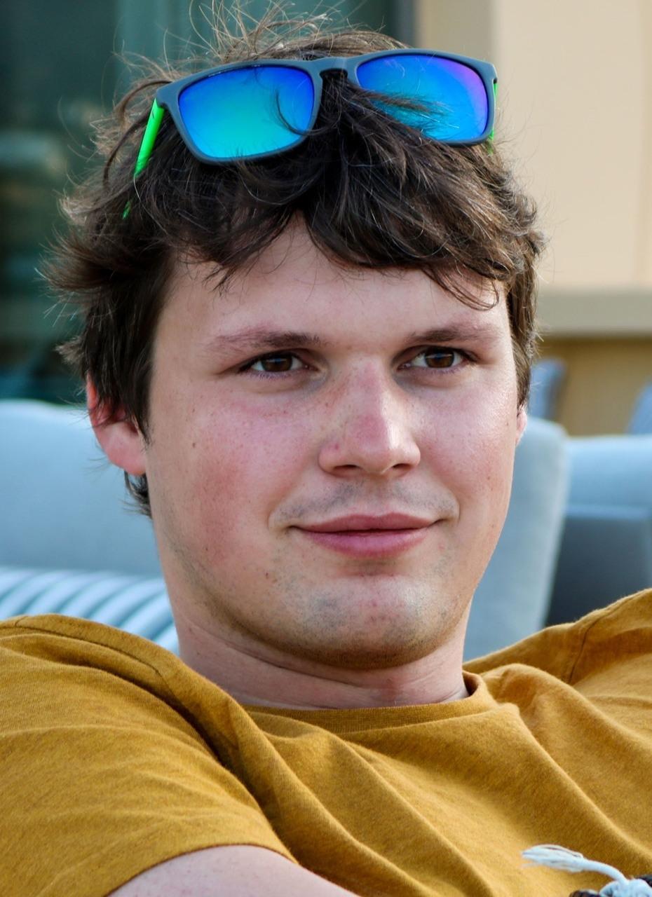Jan Scholtz