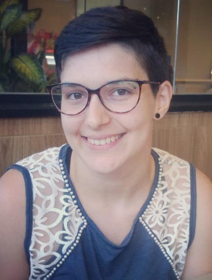 Silva Varine Kennia Karina