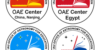 Office of Astronomy for Education Adds Four New Branches to its Global Network Thumbnail