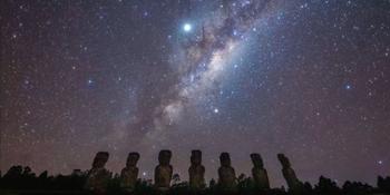 Third Astrophotography Contest of the IAU Office of Astronomy for Education Thumbnail