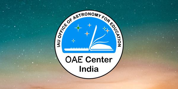 OAE Center India logo