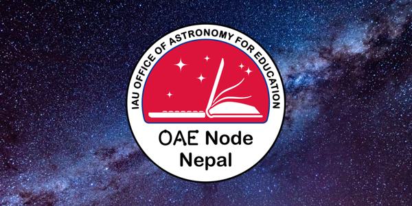 OAE Node Nepal logo