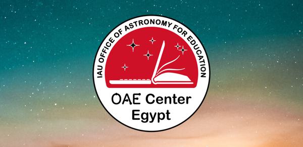 OAE Center Egypt logo