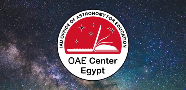 OAE Center Egypt logo