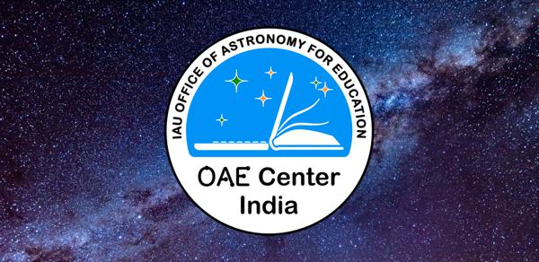 OAE Center India logo