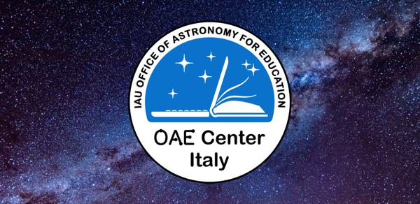 OAE Center Italy logo