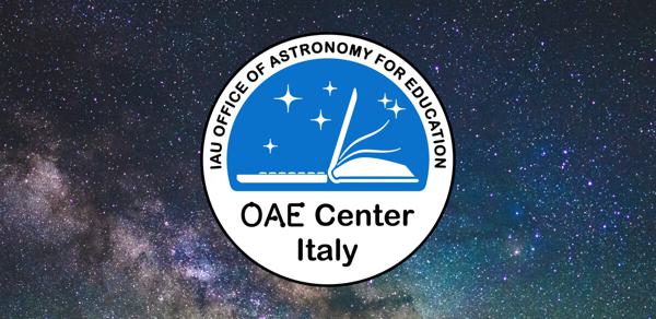 OAE Center Italy logo