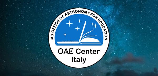 OAE Center Italy logo