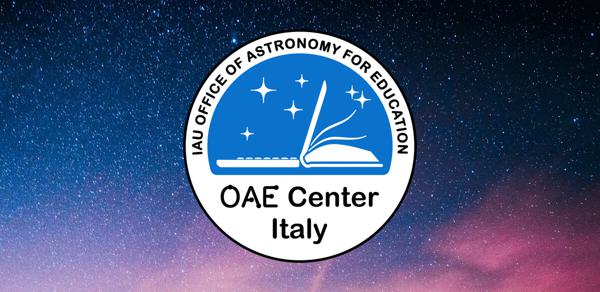 OAE Center Italy logo